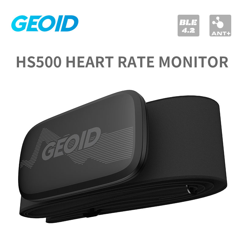 Health Monitors - GEOID HS500 ремешок датчика сердечного ритма