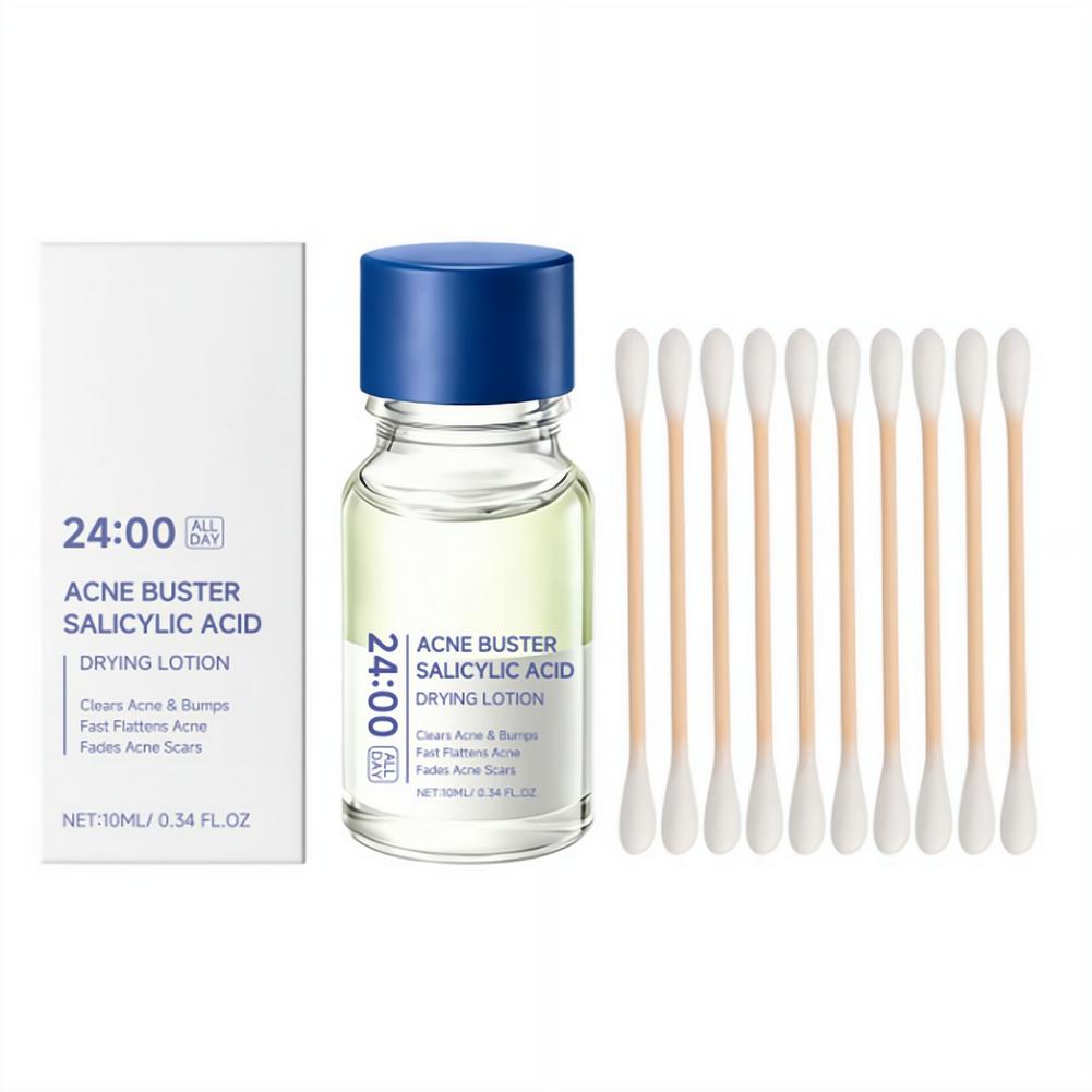 Salicylic Acid Blackhead Remover - Салициловая кислота для устранения акне, удаления