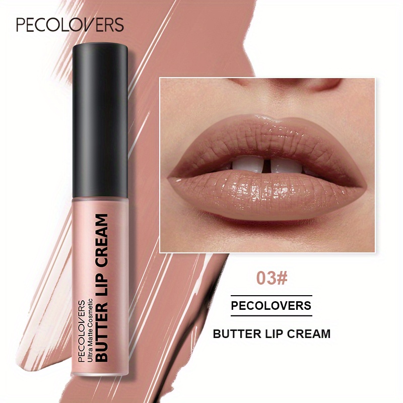 Нюдовый блеск для губ, водосто – обзор и цена Matte Velvet Lip Tint Long Lasting