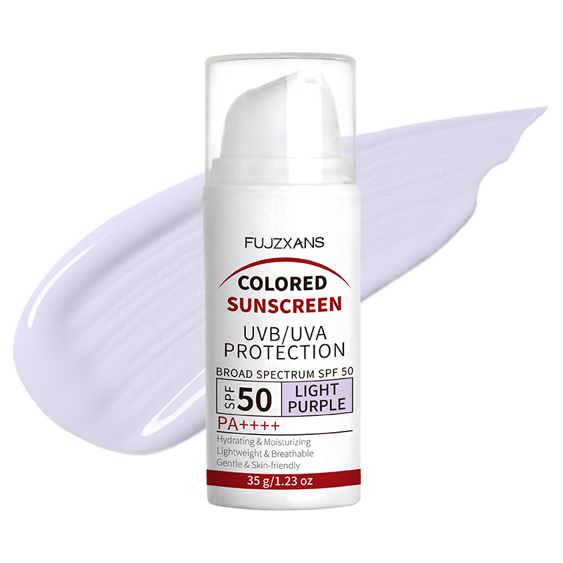 Солнцезащитный BB-крем для лиц – обзор и цена Spf 50 Waterproof Sunscreen