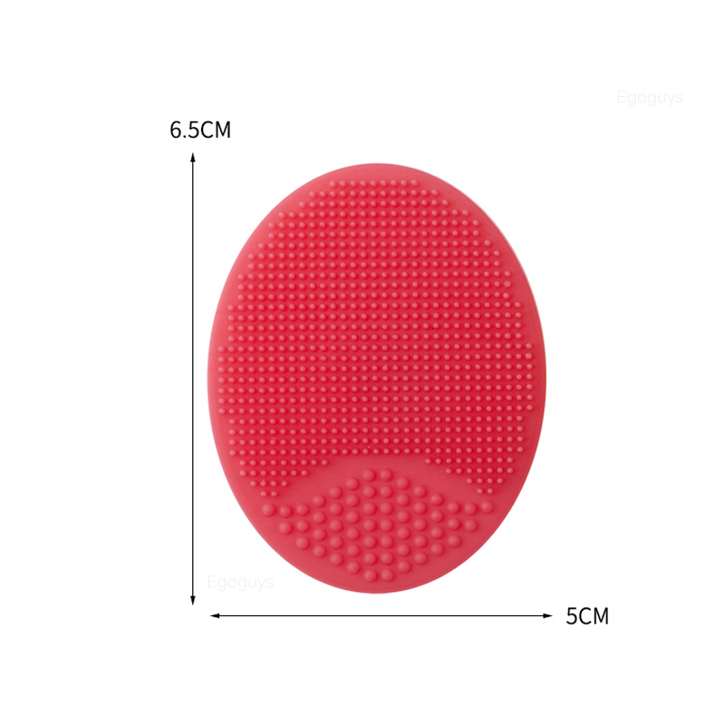 1 шт., силиконовая щетка для ч – обзор и цена Silicone Face Scrubber Electric
