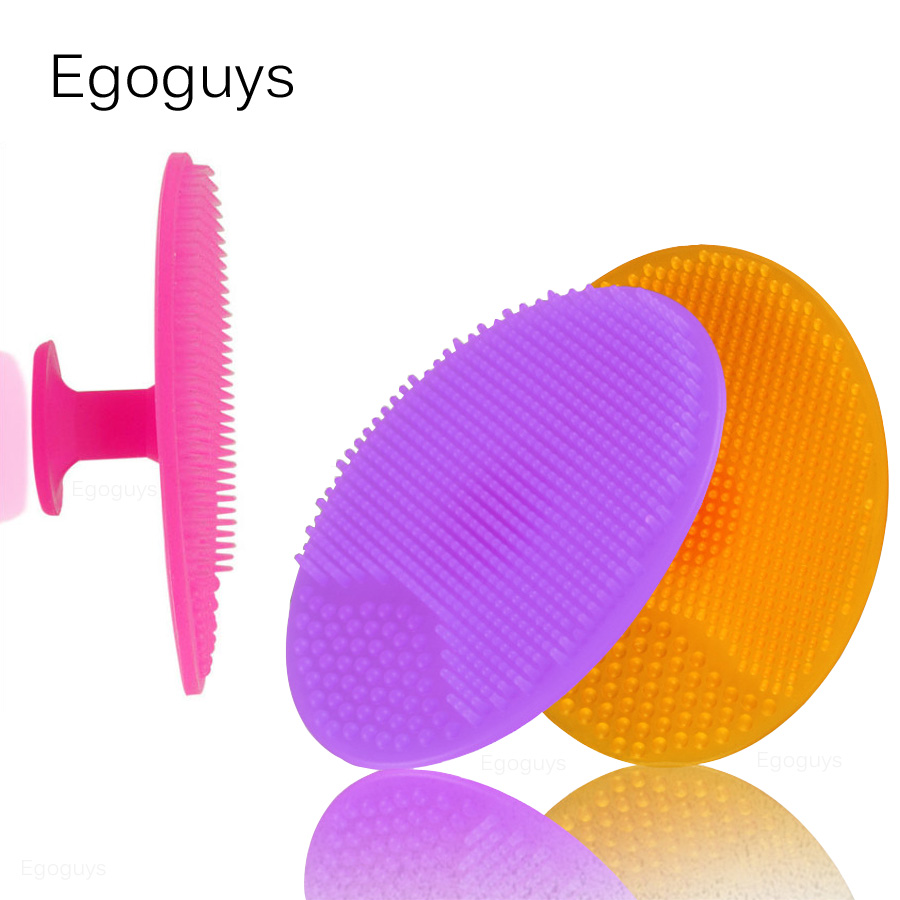 1 шт., силиконовая щетка для ч – обзор и цена Silicone Face Scrubber Electric
