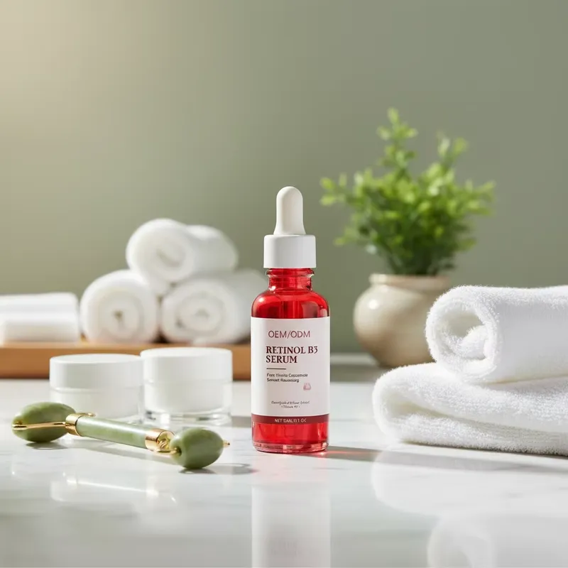 【CHIMU HOME】Сыворотка для лица – обзор и цена Hyaluronic Acid Facial Serum