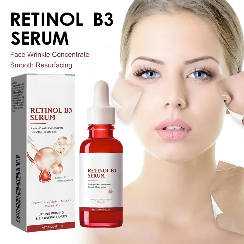 【CHIMU HOME】Сыворотка для лица – обзор и цена Hyaluronic Acid Facial Serum