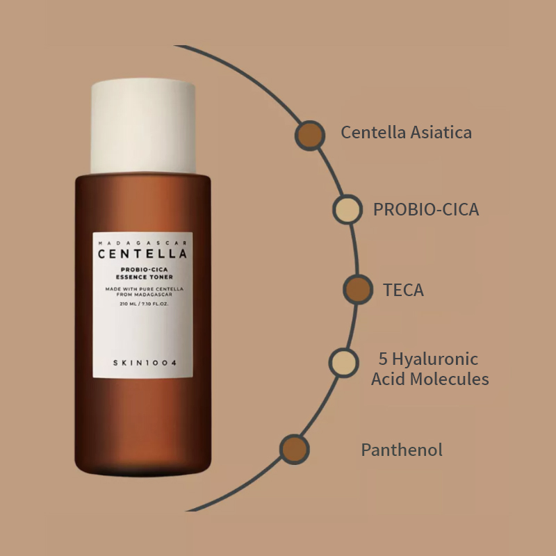 Корейский тонер для лица Cente – обзор и цена Hyaluronic Acid Facial Serum