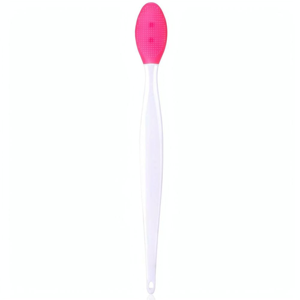 Ручная силиконовая щетка для н – обзор и цена Silicone Face Scrubber Electric