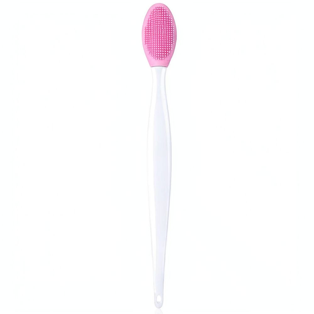 Ручная силиконовая щетка для н – обзор и цена Silicone Face Scrubber Electric