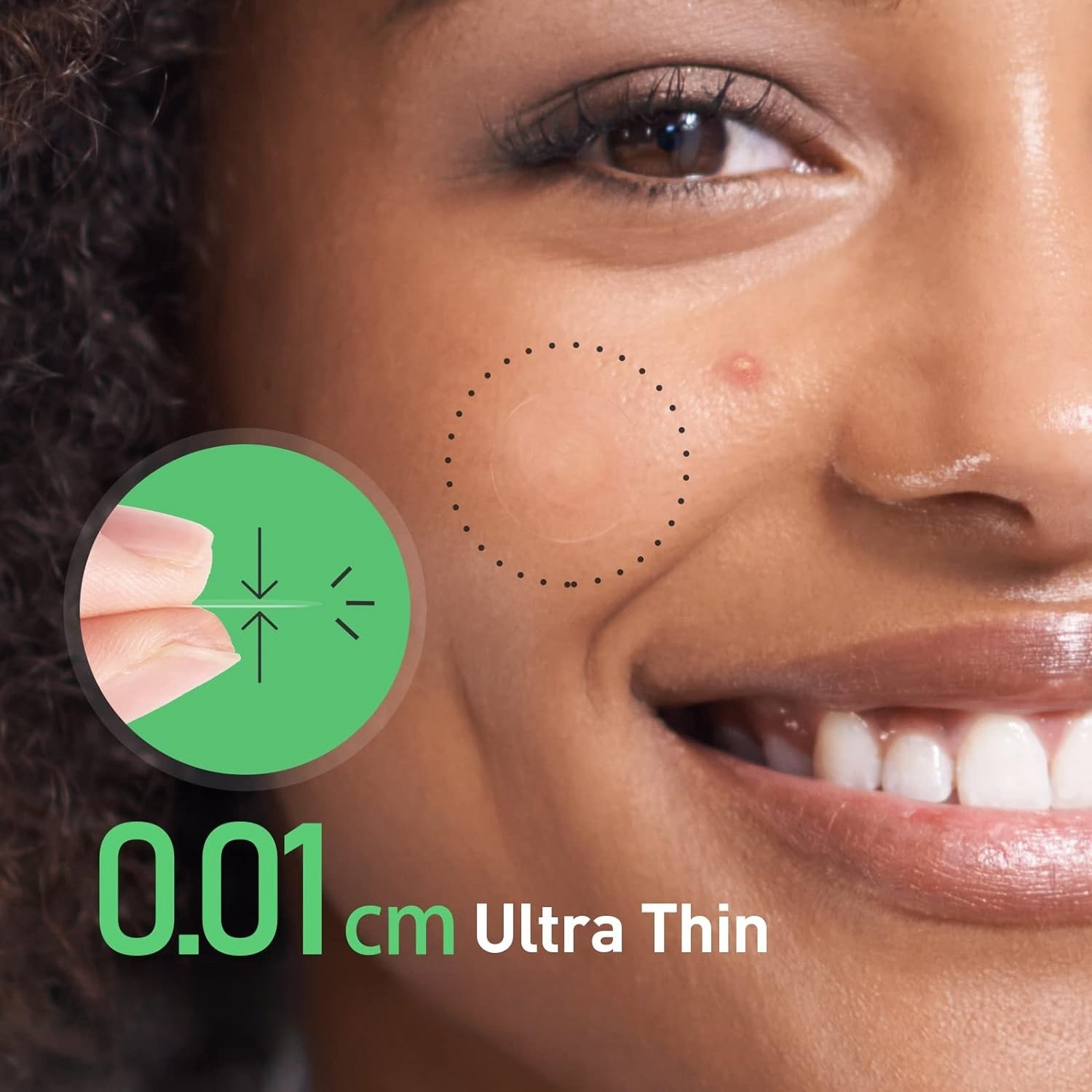 Пластыри от прыщей Overnight M – обзор и цена Hydrocolloid Pimple Patch