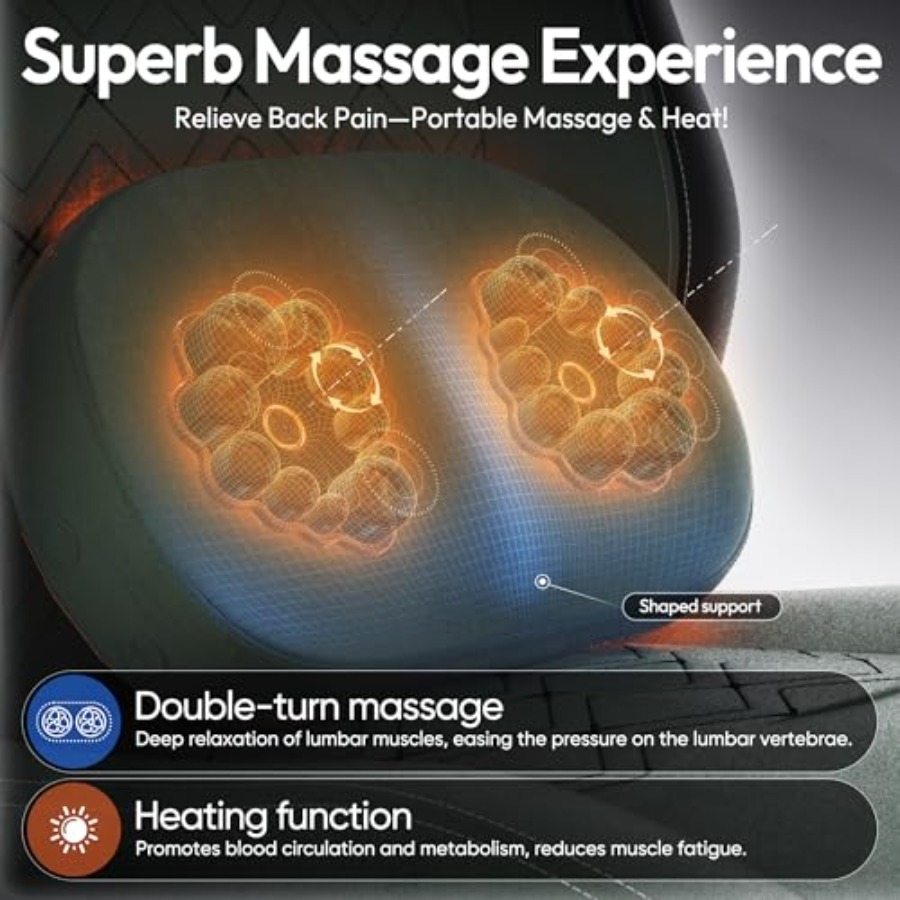 Игровое кресло для взрослых с  – обзор и цена Massage