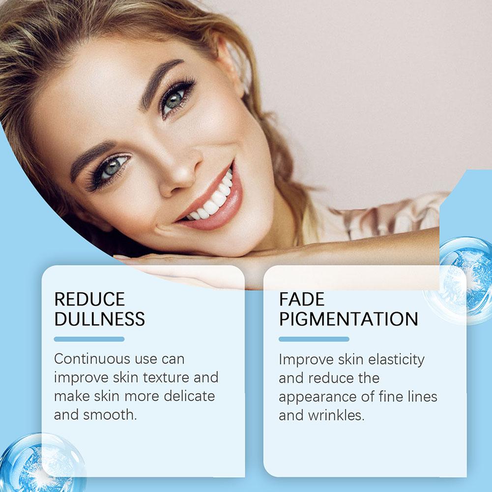 Сыворотка для лица с гиалуроно – обзор и цена Skincare