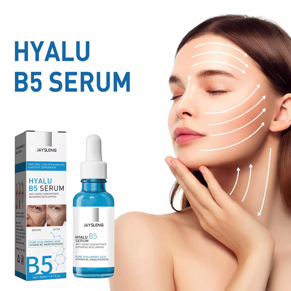 Сыворотка для лица с гиалуроно – обзор и цена Hyaluronic Acid Facial Serum