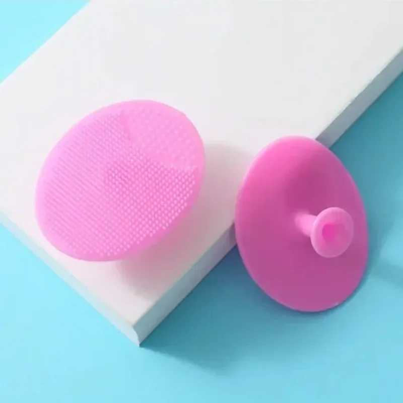 Отшелушивающая щетка для лица  – обзор и цена Silicone Face Scrubber Electric