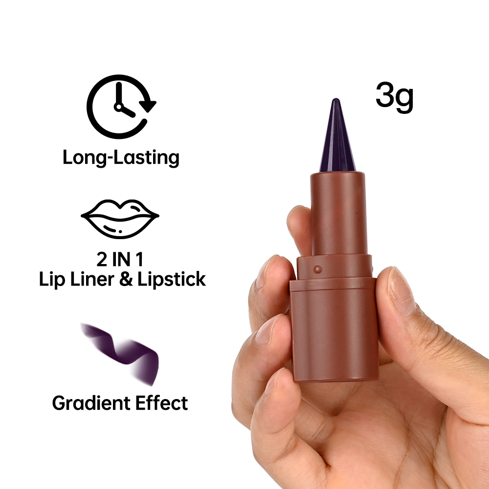 Матовый бархатный карандаш для – обзор и цена Matte Velvet Lip Tint Long Lasting