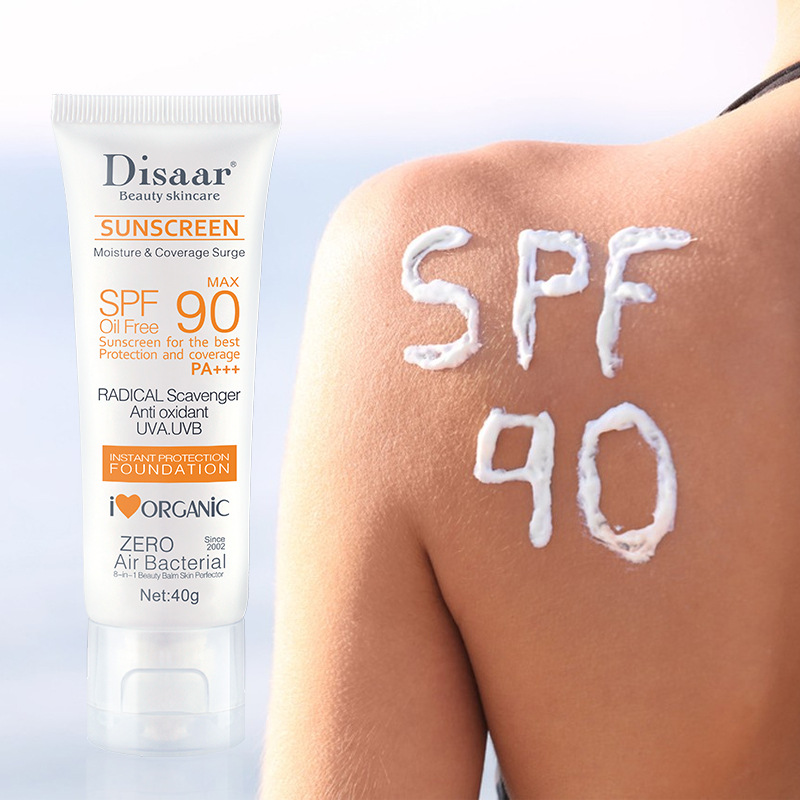 Солнцезащитный крем для лица и – обзор и цена Spf 50 Waterproof Sunscreen