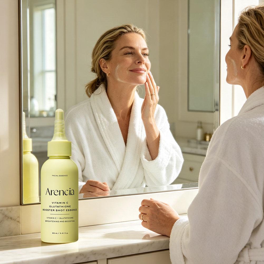 Увлажняющая сыворотка с глутат – обзор и цена Niacinamide Pore Shrinking Essence