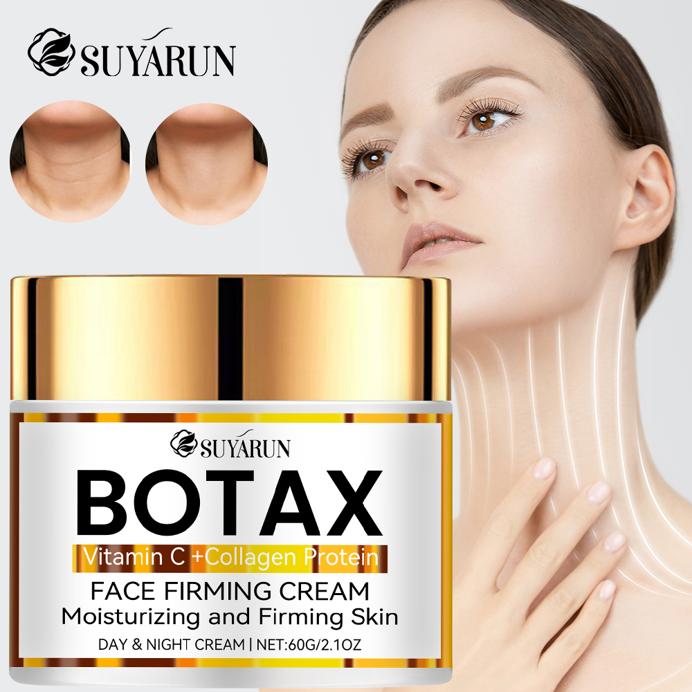 SUYARUN Профессиональный антив – обзор и цена Retinol Anti Wrinkle Cream