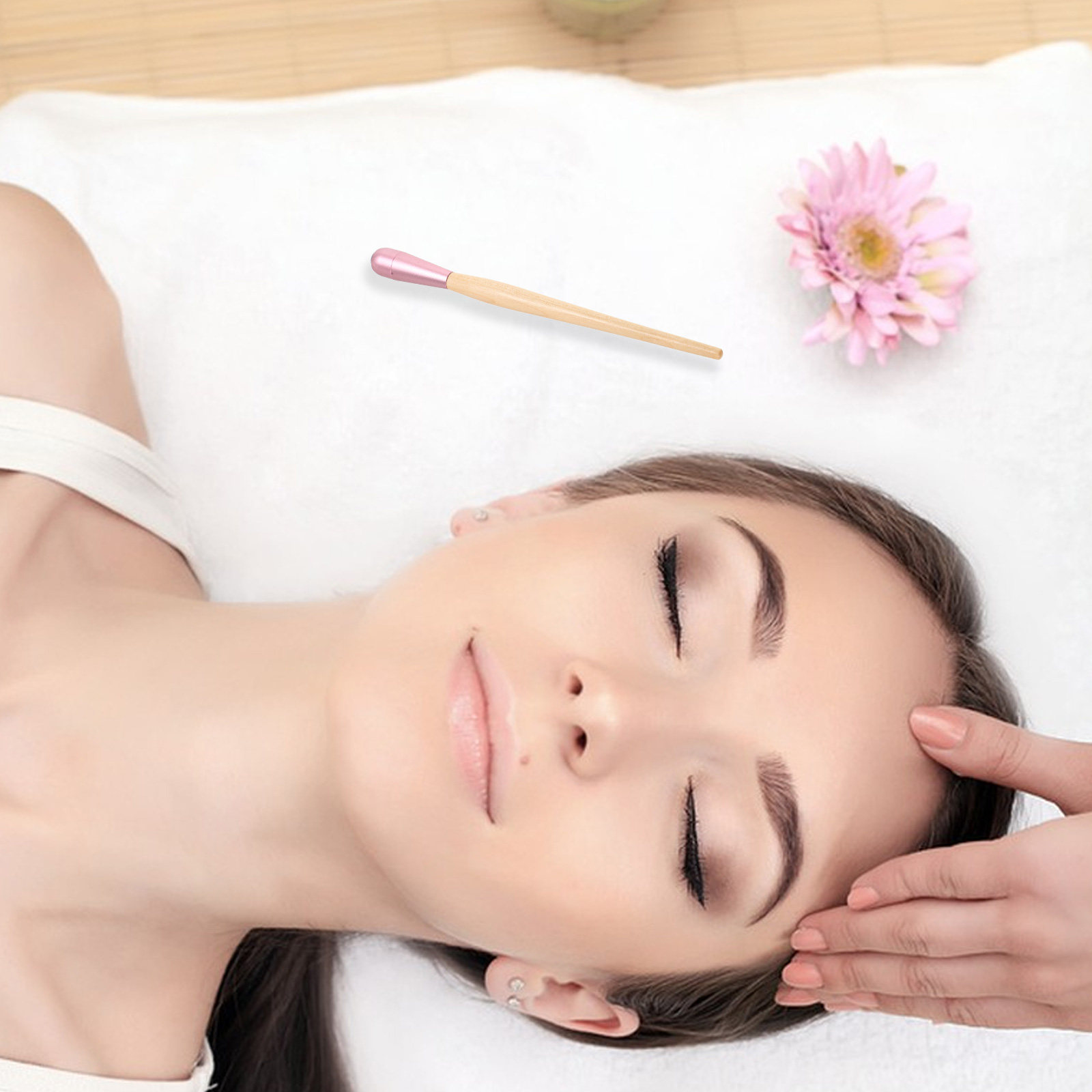 Ролик для лица с охлаждающим э – обзор и цена Face Ice Roller Puffiness