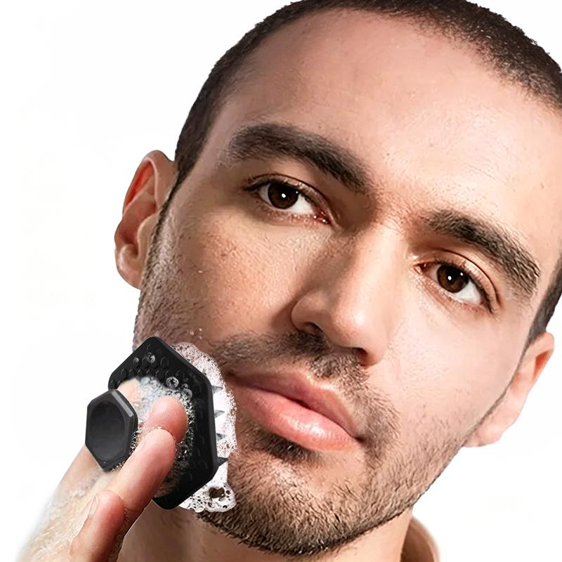 Силиконовая миниатюрная щетка- – обзор и цена Silicone Face Scrubber Electric