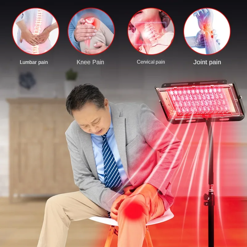 Инфракрасная и красная лампа 3 – обзор и цена Led Light Therapy Face Mask
