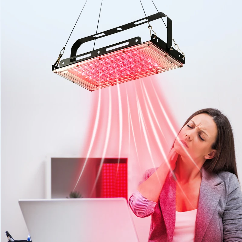 Инфракрасная и красная лампа 3 – обзор и цена Led Light Therapy Face Mask