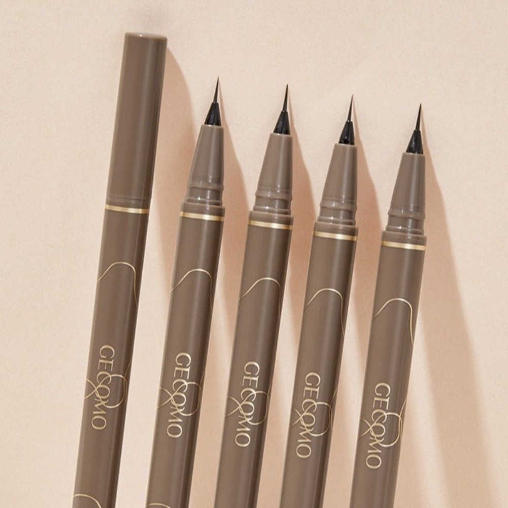Новая ультратонкая жидкая подв – обзор и цена Waterproof Liquid Eyeliner Pen