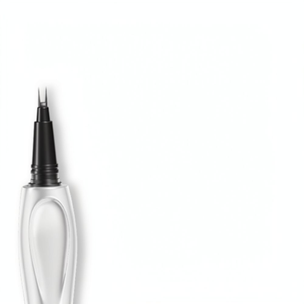 Водостойкий жидкий карандаш дл – обзор и цена Waterproof Liquid Eyeliner Pen