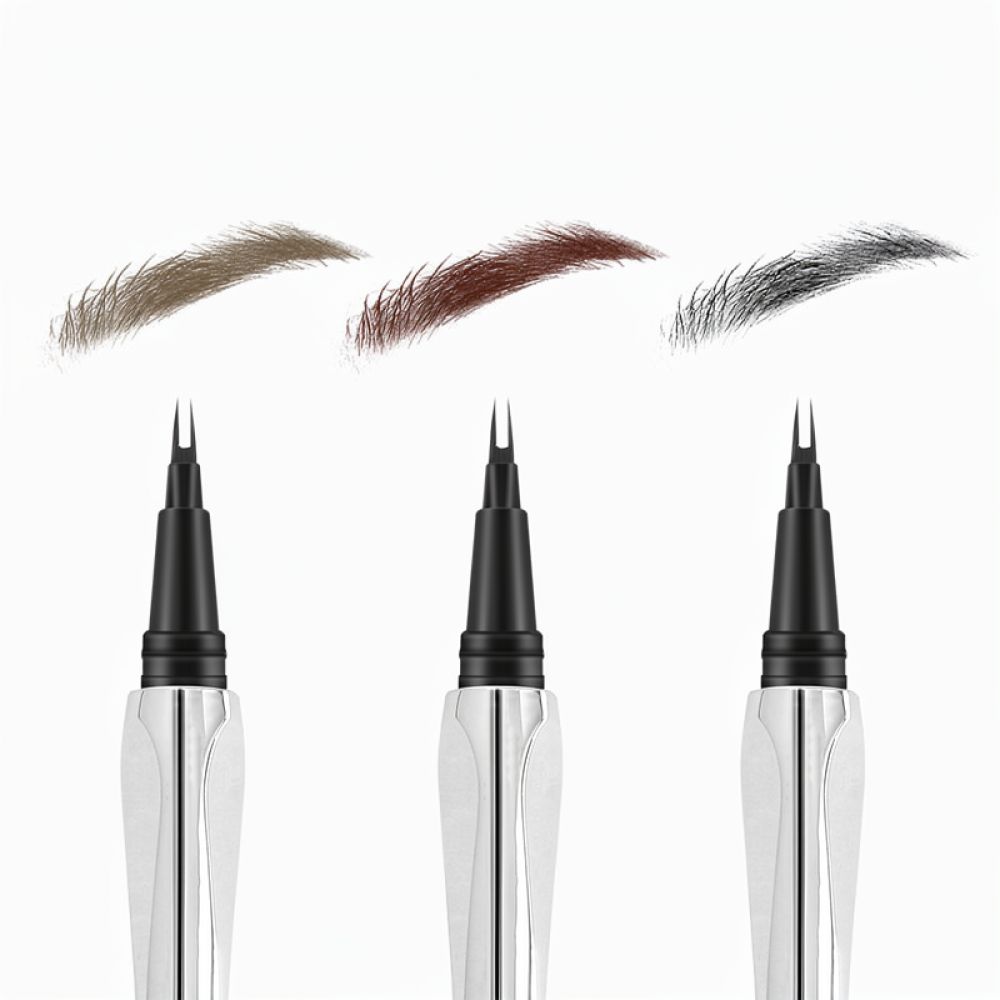 Водостойкий жидкий карандаш дл – обзор и цена Waterproof Liquid Eyeliner Pen
