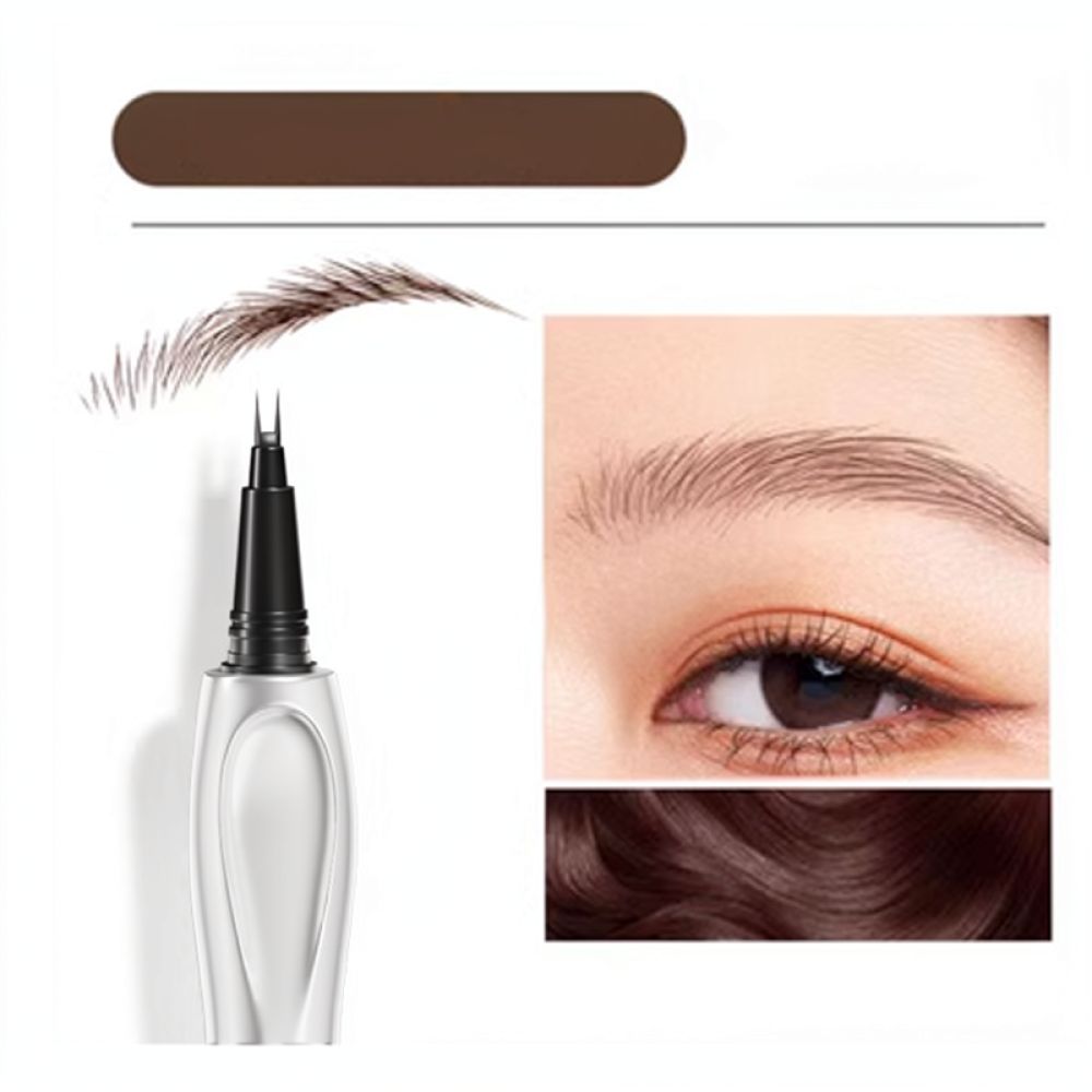 Водостойкий жидкий карандаш дл – обзор и цена Waterproof Liquid Eyeliner Pen