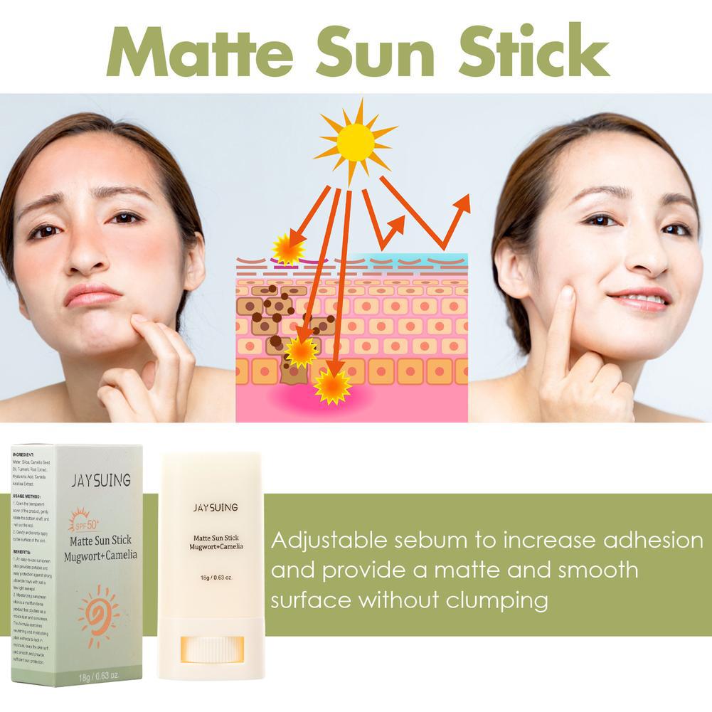 Солнцезащитный крем-карандаш,  – обзор и цена Spf 50 Waterproof Sunscreen
