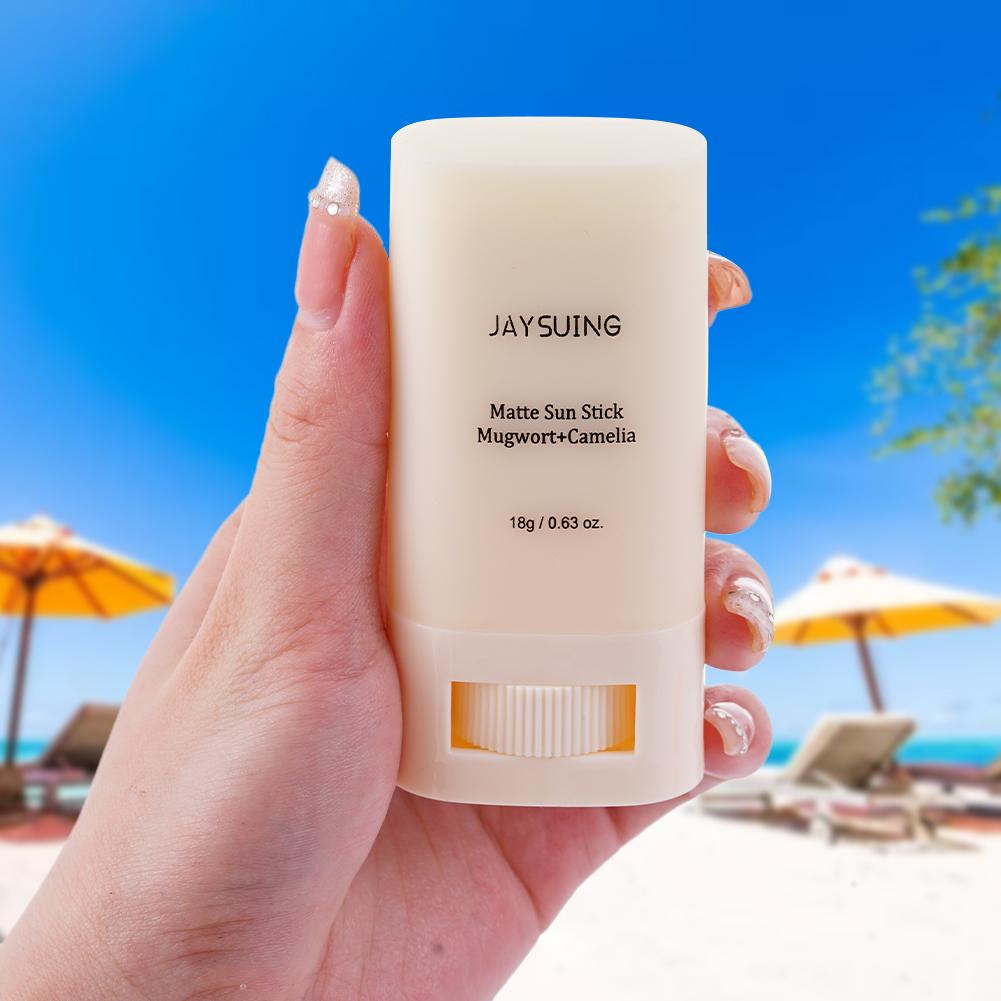 Солнцезащитный крем-карандаш,  – обзор и цена Spf 50 Waterproof Sunscreen