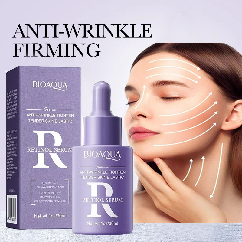 Новый ретинол, ниацинамид, гиа – обзор и цена Niacinamide Pore Shrinking Essence