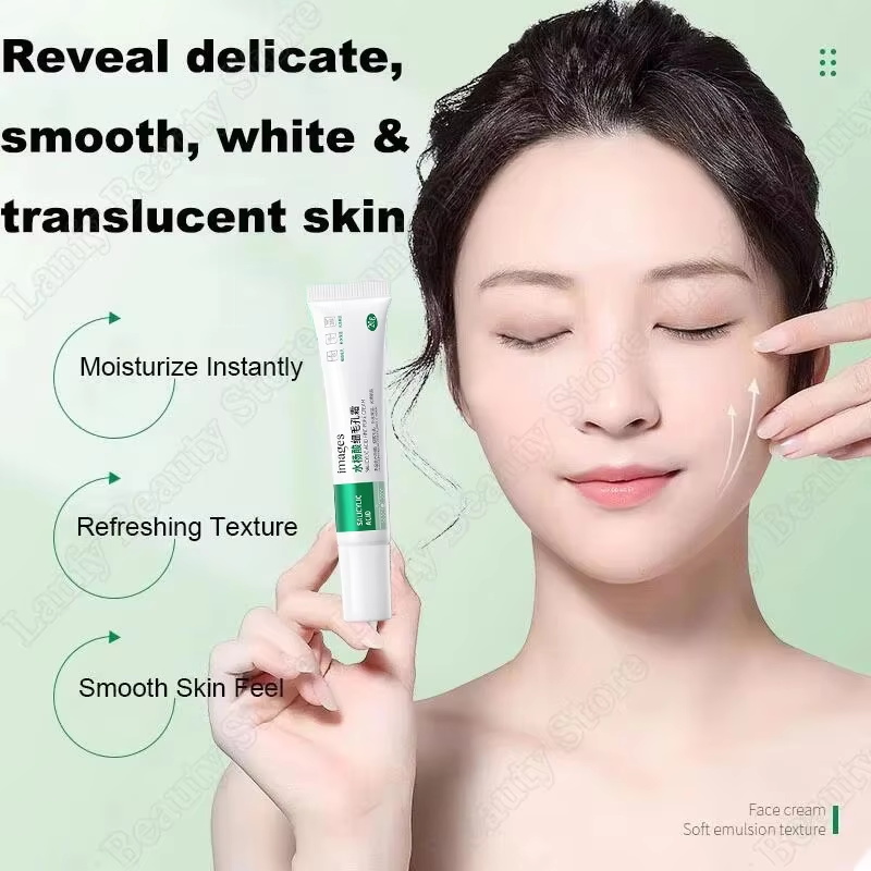 Крем с салициловой кислотой дл – обзор и цена Salicylic Acid Blackhead Remover