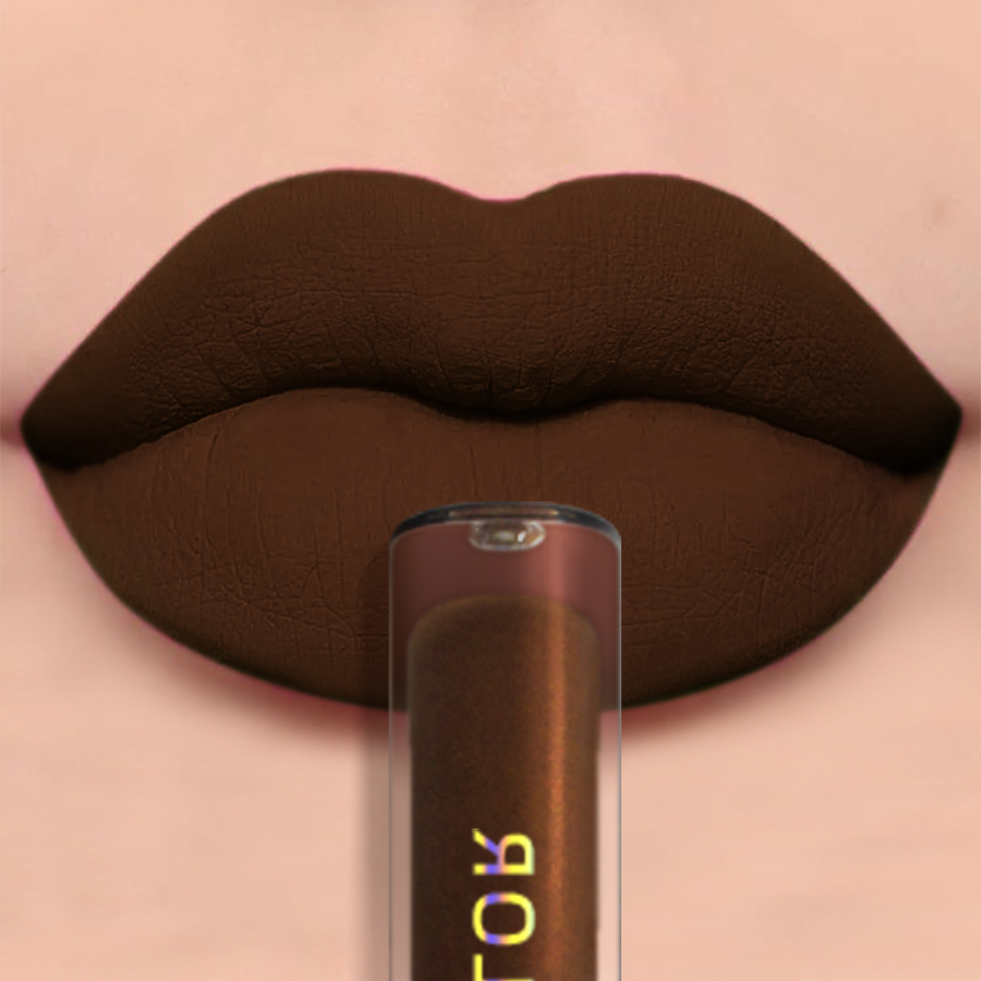 1 шт., матовый водостойкий цве – обзор и цена Matte Velvet Lip Tint Long Lasting